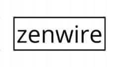 ZENWIRE Profesionalni Policijski Alkotest Brez Ustnika Z Baterijo Usb-C Zenwire Mr702