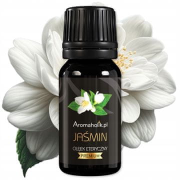 shumee 100 % naravno eterično olje jasmina 10 ml JASMINE SAMBAC INDIA
