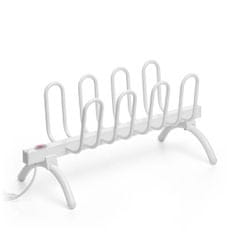 InnovaGoods Električni Sušilec Obutve InnovaGoods 80 W 4 pari