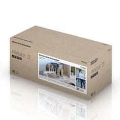 InnovaGoods Električni Sušilec Obutve InnovaGoods 80 W 4 pari