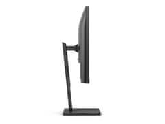 AOC Q27E3UMF 27" VA QHD 75Hz ergonomski pisarniški monitor