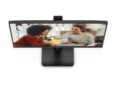 AOC Q27E3UMF 27" VA QHD 75Hz ergonomski pisarniški monitor