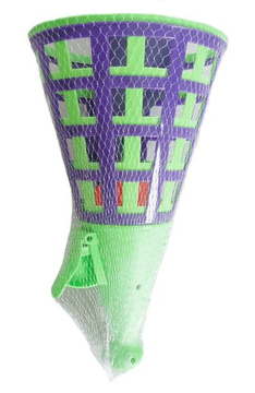 Mac Toys SPORTO Stožci za lovljenje žoge