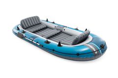 Intex Excursion 5 napihljiv čoln, 365 x 167 x 43 cm