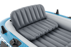 Intex Excursion 5 napihljiv čoln, 365 x 167 x 43 cm