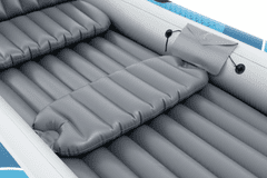 Intex Excursion 5 napihljiv čoln, 365 x 167 x 43 cm