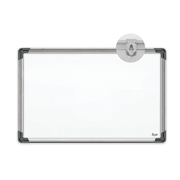 Topboard Magnetna tabla 60x90 cm Topboard + komplet piši briši