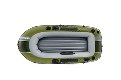 Intex Seahawk 2 napihljiv čoln, 236 x 114 x 40 cm