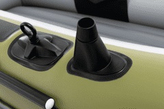 Intex Seahawk 2 napihljiv čoln, 236 x 114 x 40 cm