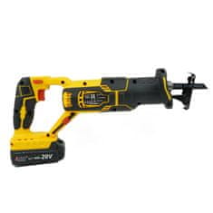 Žaga za rep Aku 20V ASIST