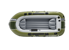 Intex Seahawk 3 napihljiv čoln, 294 x 137 x 43 cm