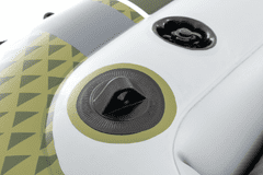 Intex Seahawk 3 napihljiv čoln, 294 x 137 x 43 cm