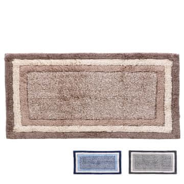 StarDeco Kopalniška preproga 120x60cm / več barv / bombaž