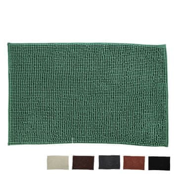 StarDeco Kopalniška preproga 60x40cm / pravokotna / več barv / poliester