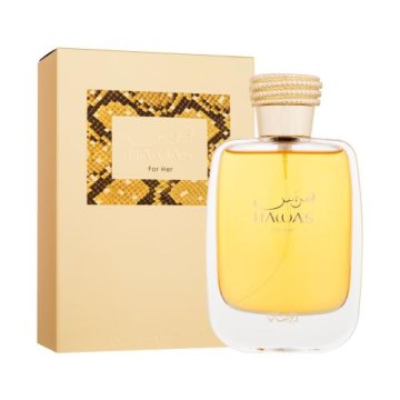 Rasasi Hawas parfumska voda za ženske