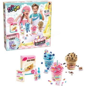 Canal Toys SO SLIME Yummy Twist&Slime set