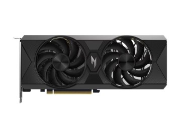 Acer Nitro Radeon RX 9060 XT/OC/16GB/GDDR6
