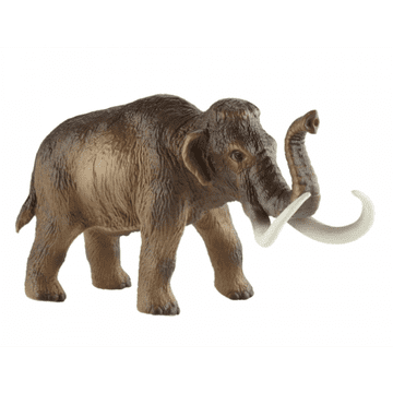 Bullyland Figurica za torto mamuta 20x12cm