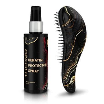 Dtangler Razkošna škatla za nego las