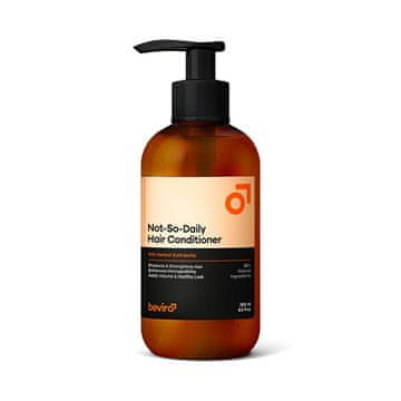 Beviro Krepilni balzam Not-So-Daily (Hair Conditioner) 250 ml