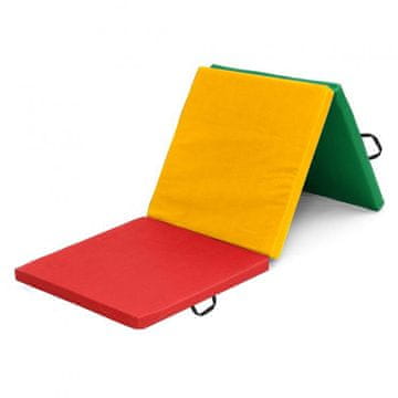 SEDCO Zložljiva podloga SEDCO 180x90x5 cm