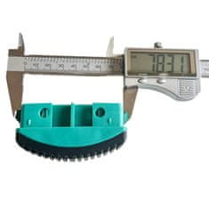 Zaklopka za stransko lestev EUROSTYLE EU 8220, za lestev ALVE