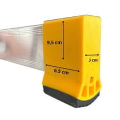 Alve Stabilizacijska noga FORTE FS 6425 za lestve