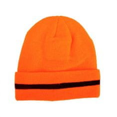 LAHTI PRO Kapica iz preje L1938100, oranžna
