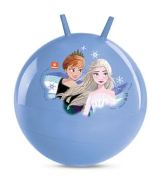 Mondo Žoga za skakanje Kenguru MONDO Frozen 45 cm