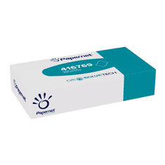 Papernet Papirnati robčki v škatli Dissolve Tech