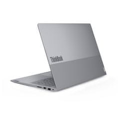 Lenovo ThinkBook 16 G8 prenosnik, Ultra 5-225U, 16GB, SSD512GB, FreeDOS (21SK0080SC)