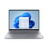 Lenovo ThinkBook 16 G8 prenosnik, Ultra 5-225U, 16GB, SSD512GB, FreeDOS (21SK0080SC)