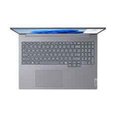 Lenovo ThinkBook 16 G8 prenosnik, Ultra 5-225U, 16GB, SSD512GB, FreeDOS (21SK0080SC)