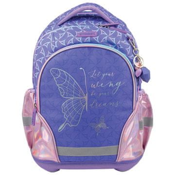 Street Street Nahrbtnik Ergonomic Dreams