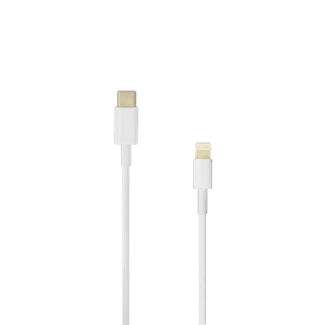 S-box kabel TIP-C moški -> 8-polni iPh moški - 1.00m