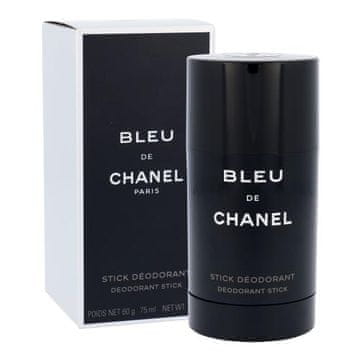 Chanel Bleu de Chanel v stiku brez aluminija za moške