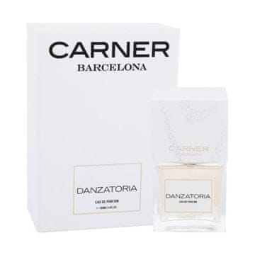 Carner Barcelona Danzatoria parfumska voda unisex