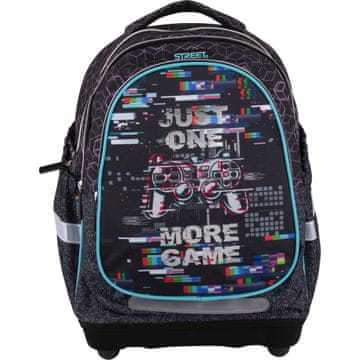 Street Street Nahrbtnik Ergonomic Light One