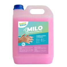 Simply Clean Milo za roke 5 L, pH nevtralno