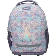 Street Street Nahrbtnik Ergonomic Mermaid