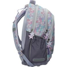 Street Street Nahrbtnik Ergonomic Mermaid