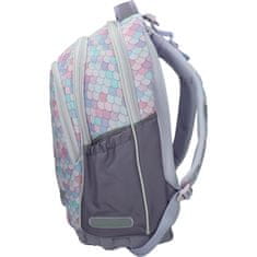 Street Street Nahrbtnik Ergonomic Mermaid