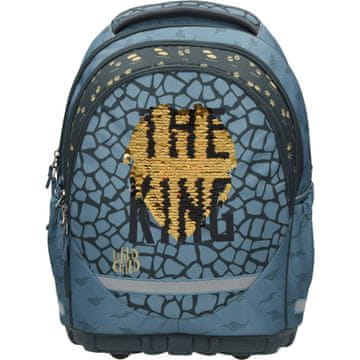 Street Street Ergonomic Wild Child Lion