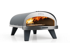 ZiiPa Pečica za pico na plin Piana Ardoise