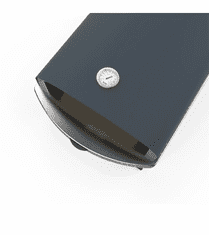 ZiiPa Pečica za pico na plin Piana Ardoise