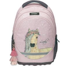 Street Street Nahrbtnik Ergonomic Lovely Tale