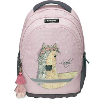 Street Street Nahrbtnik Ergonomic Lovely Tale