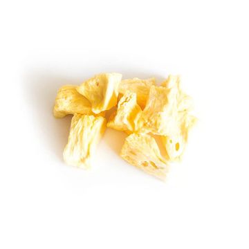 shumee Hrustljavi AnaNas - celi liofilizirani sadeži 25 g