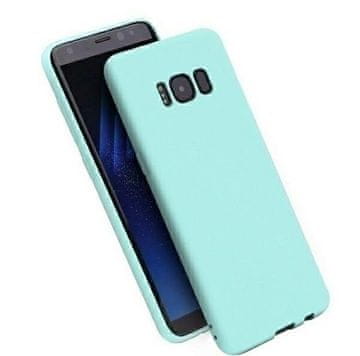 shumee Ovitek za Samsung M52 Beline Candy Blue