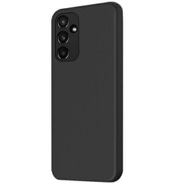 shumee Ovitek Beline Candy črne barve za Samsung Galaxy A14